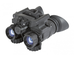Nachtsichtbrille AGM NVG-40 NW2i
